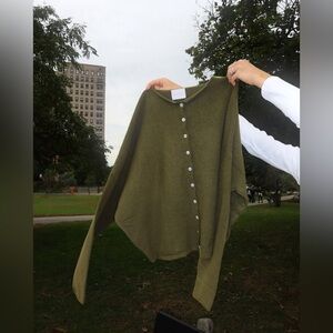 Things Between Piper Cardigan